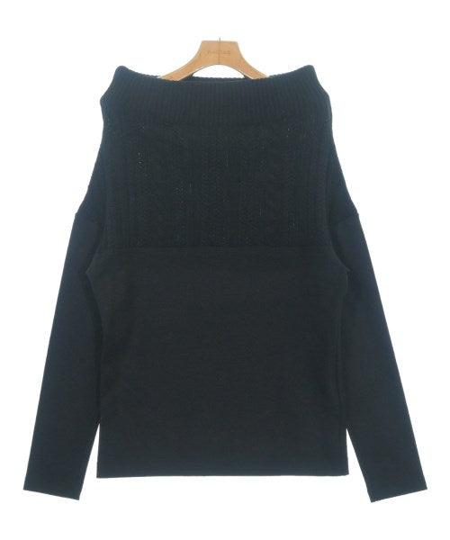 YOHJI YAMAMOTO +NOIR T恤/上衣