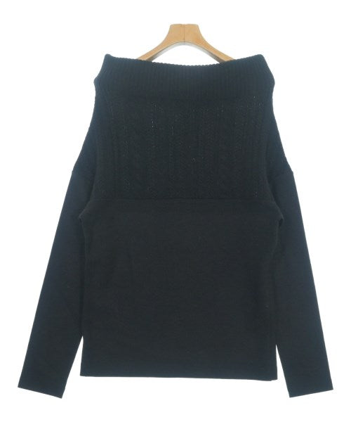 YOHJI YAMAMOTO +NOIR T恤/上衣
