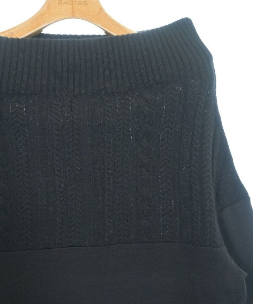YOHJI YAMAMOTO +NOIR T恤/上衣