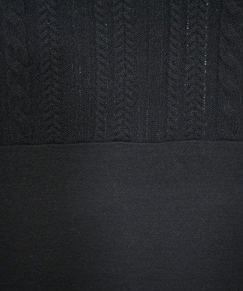 YOHJI YAMAMOTO +NOIR T恤/上衣