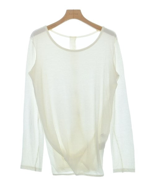 YOHJI YAMAMOTO +NOIR T恤/上衣