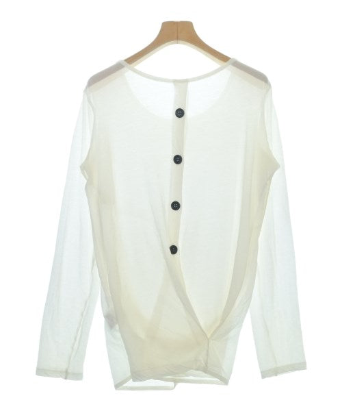 YOHJI YAMAMOTO +NOIR T恤/上衣