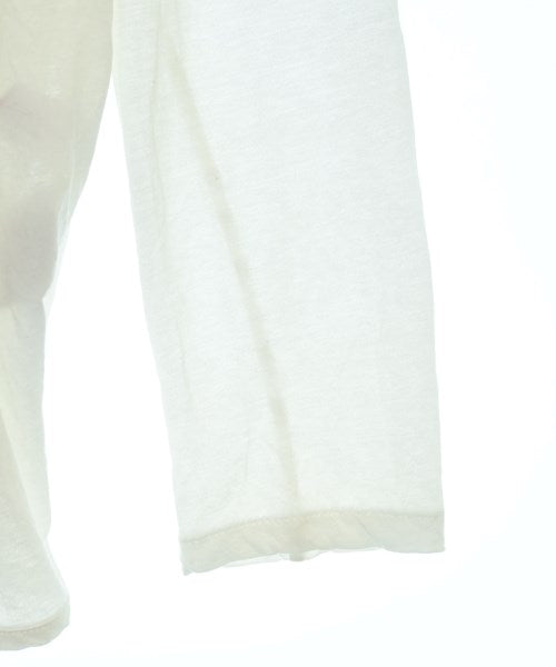 YOHJI YAMAMOTO +NOIR T恤/上衣