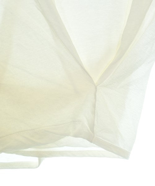 YOHJI YAMAMOTO +NOIR T恤/上衣