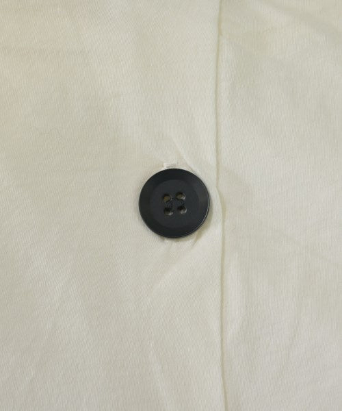 YOHJI YAMAMOTO +NOIR T恤/上衣