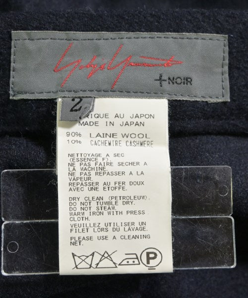 YOHJI YAMAMOTO +NOIR 其他款