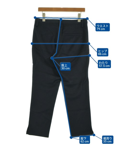 YOHJI YAMAMOTO +NOIR 其他款