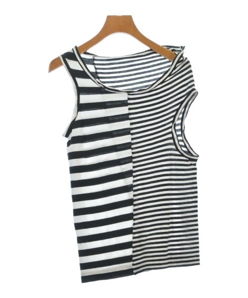 YOHJI YAMAMOTO +NOIR 無袖上衣