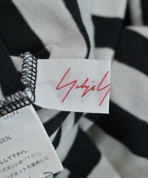 YOHJI YAMAMOTO +NOIR 無袖上衣