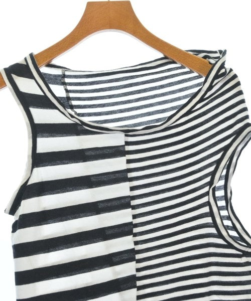 YOHJI YAMAMOTO +NOIR 無袖上衣