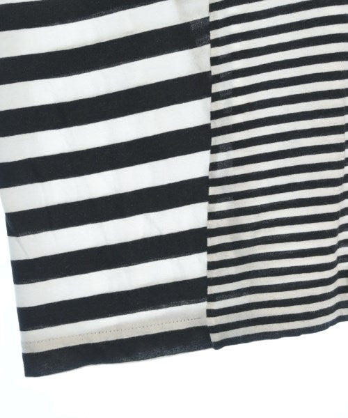 YOHJI YAMAMOTO +NOIR 無袖上衣