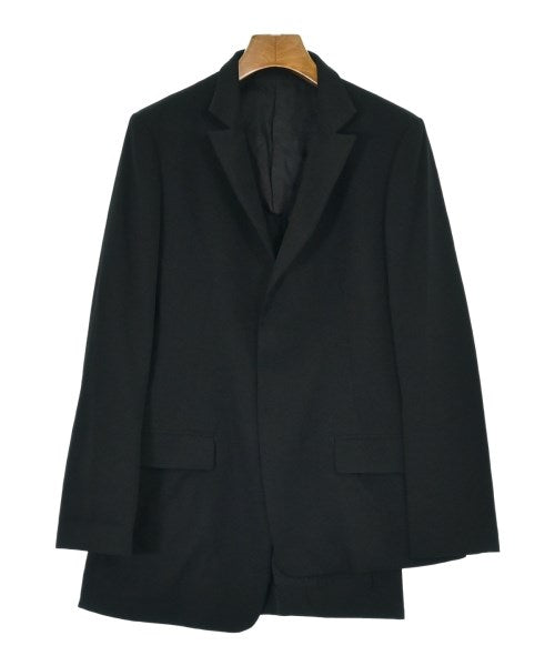 YOHJI YAMAMOTO +NOIR 休夾克