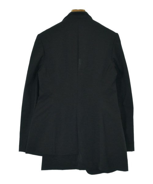 YOHJI YAMAMOTO +NOIR 休夾克