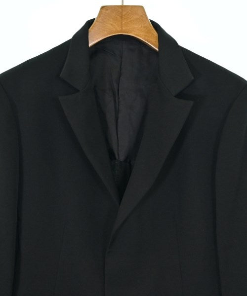 YOHJI YAMAMOTO +NOIR 休夾克