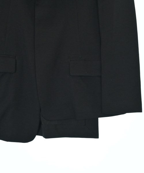 YOHJI YAMAMOTO +NOIR 休夾克