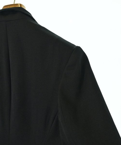 YOHJI YAMAMOTO +NOIR 休夾克