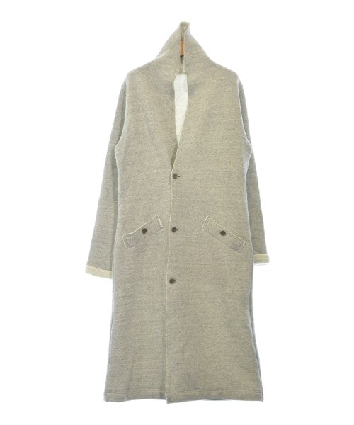 YOHJI YAMAMOTO +NOIR 其他大衣