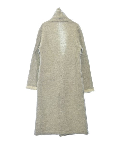 YOHJI YAMAMOTO +NOIR 其他大衣