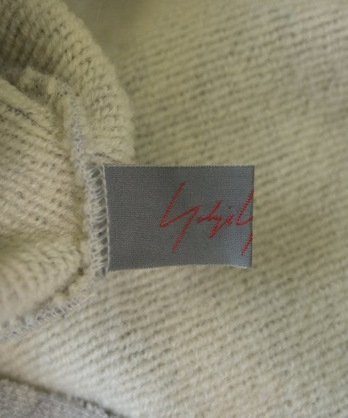 YOHJI YAMAMOTO +NOIR 其他大衣