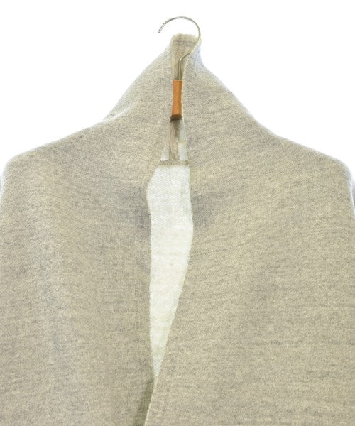 YOHJI YAMAMOTO +NOIR 其他大衣