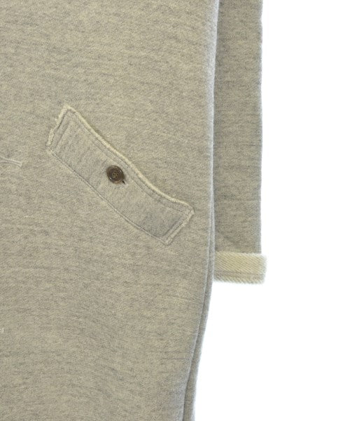 YOHJI YAMAMOTO +NOIR 其他大衣