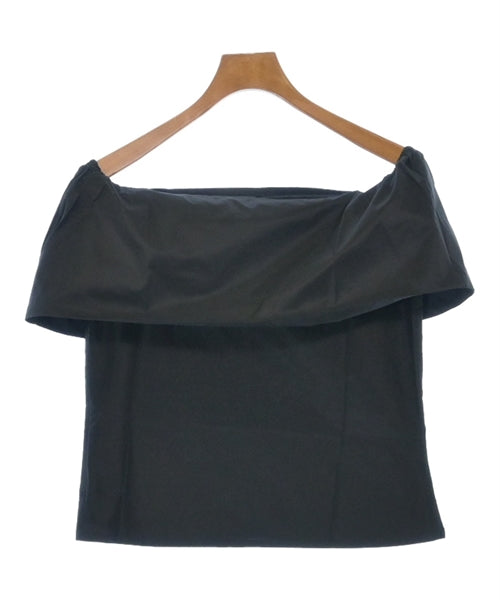 YOHJI YAMAMOTO +NOIR 女襯衫