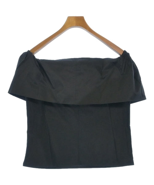 YOHJI YAMAMOTO +NOIR 女襯衫