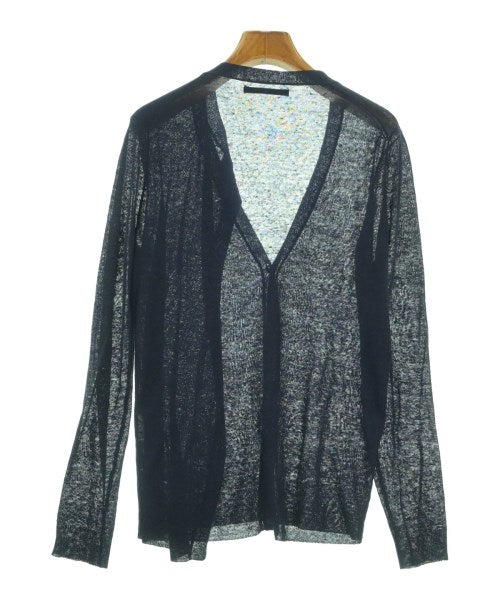 YOHJI YAMAMOTO +NOIR 開襟衫