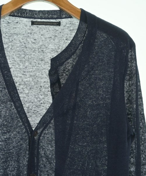 YOHJI YAMAMOTO +NOIR 開襟衫