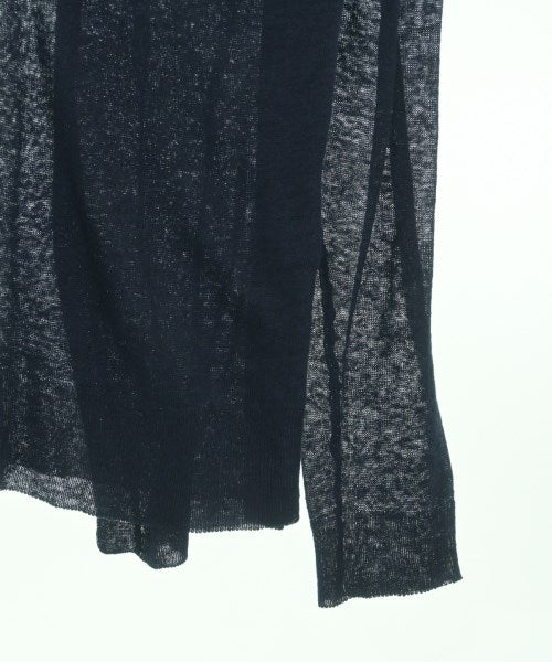 YOHJI YAMAMOTO +NOIR 開襟衫