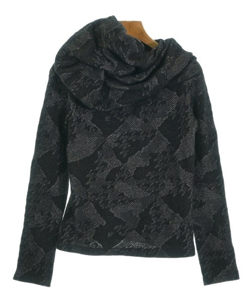 YOHJI YAMAMOTO +NOIR 毛衣