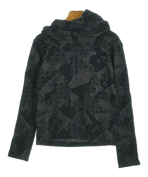 YOHJI YAMAMOTO +NOIR 毛衣