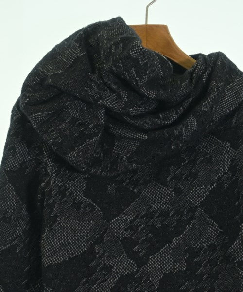 YOHJI YAMAMOTO +NOIR 毛衣