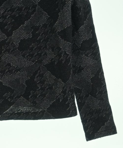 YOHJI YAMAMOTO +NOIR 毛衣