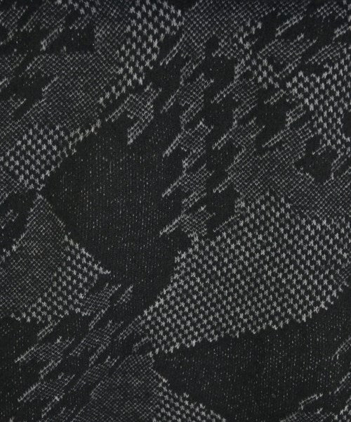 YOHJI YAMAMOTO +NOIR 毛衣