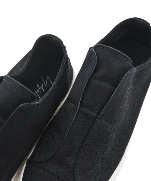 YOHJI YAMAMOTO +NOIR 運動鞋