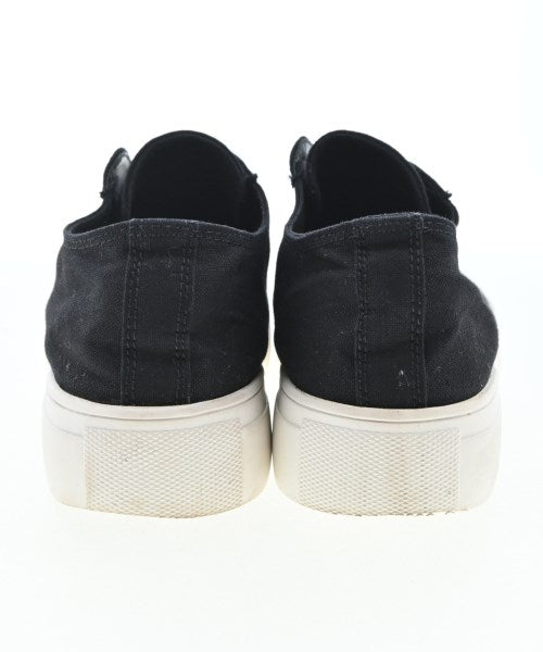 YOHJI YAMAMOTO +NOIR 運動鞋