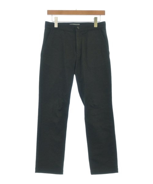 YOHJI YAMAMOTO +NOIR 牛仔褲