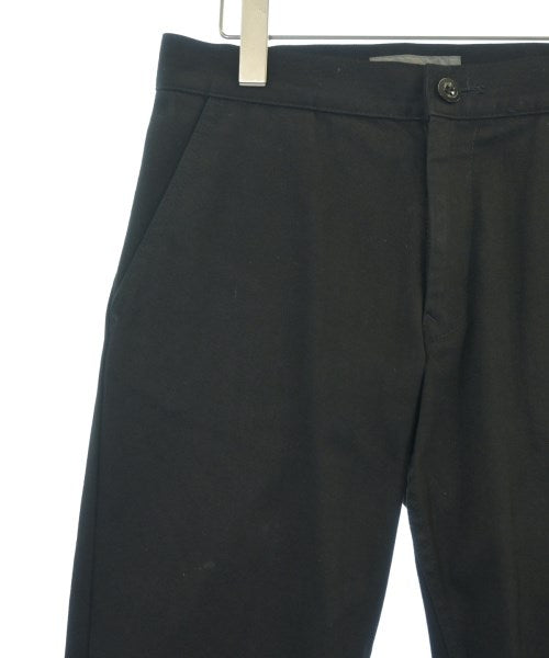 YOHJI YAMAMOTO +NOIR 牛仔褲