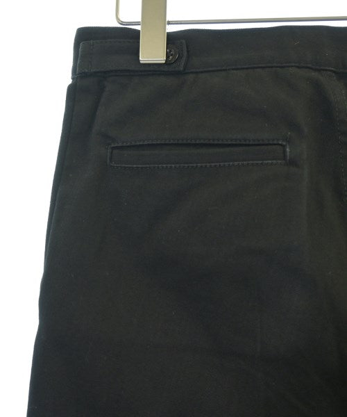 YOHJI YAMAMOTO +NOIR 牛仔褲