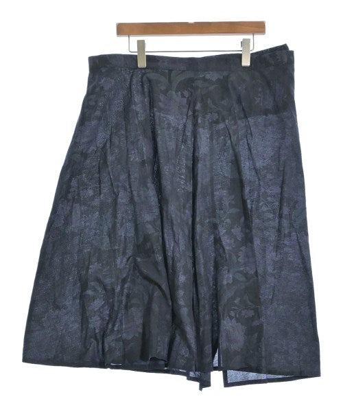 YOHJI YAMAMOTO +NOIR 長裙/超長裙