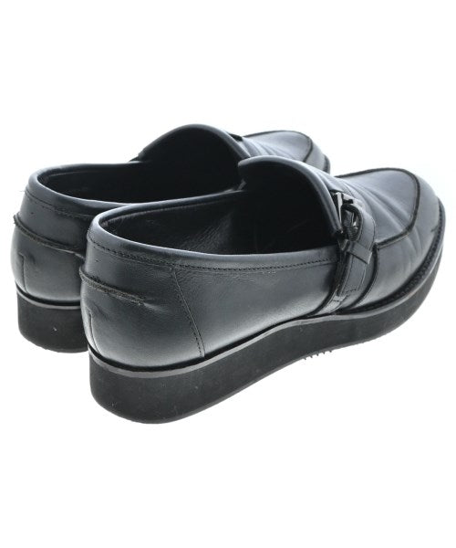 YOHJI YAMAMOTO +NOIR 正式鞋/樂福鞋