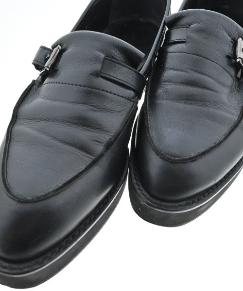 YOHJI YAMAMOTO +NOIR 正式鞋/樂福鞋