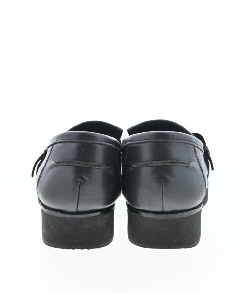 YOHJI YAMAMOTO +NOIR 正式鞋/樂福鞋