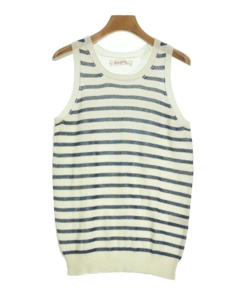 YOHJI YAMAMOTO +NOIR 毛衣