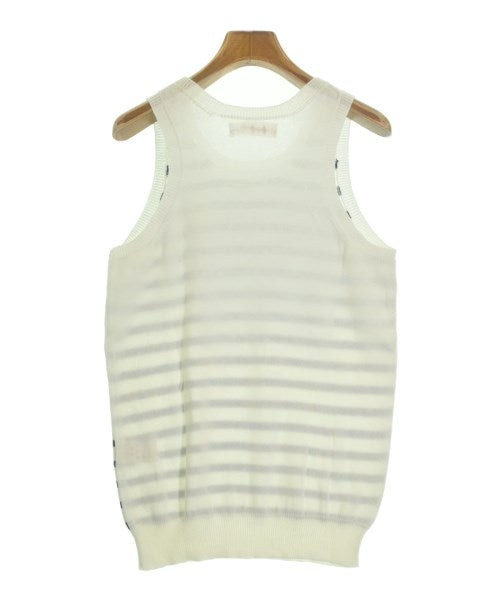 YOHJI YAMAMOTO +NOIR 毛衣