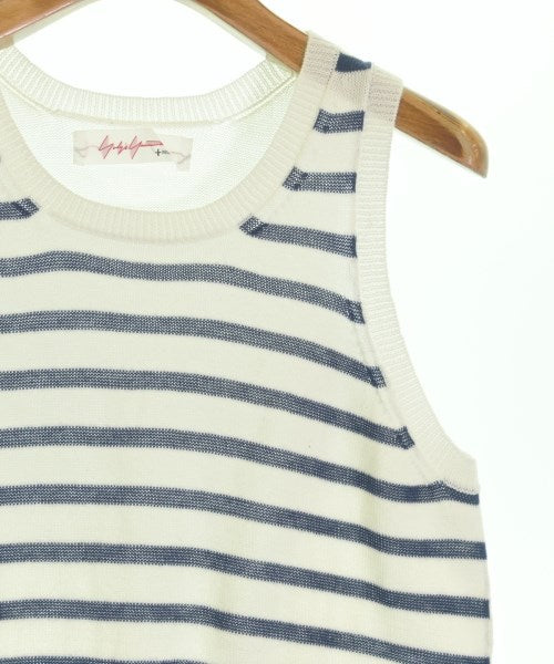 YOHJI YAMAMOTO +NOIR 毛衣