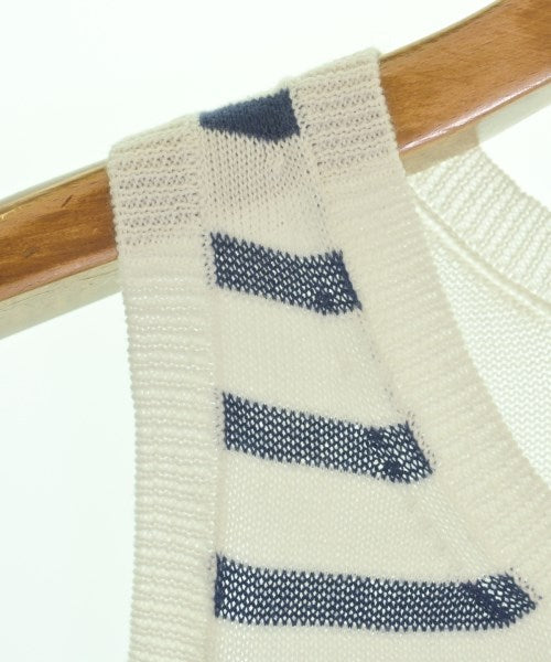 YOHJI YAMAMOTO +NOIR 毛衣