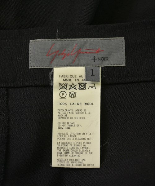 YOHJI YAMAMOTO +NOIR 其他款