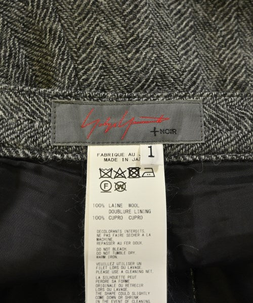 YOHJI YAMAMOTO +NOIR 其他款